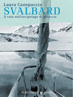 cover image of Svalbard